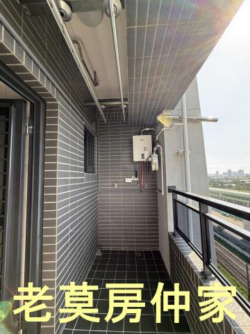 台中烏日大樓-3