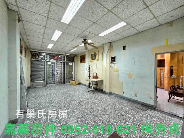 西區透天-4