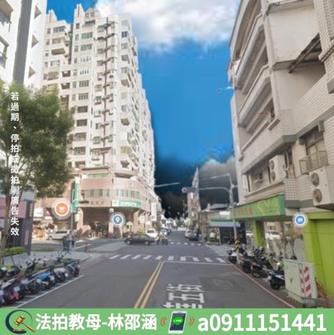 台南大樓法拍-5
