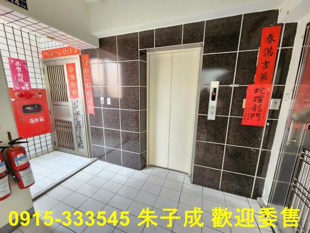 高雄鳳山大樓-1