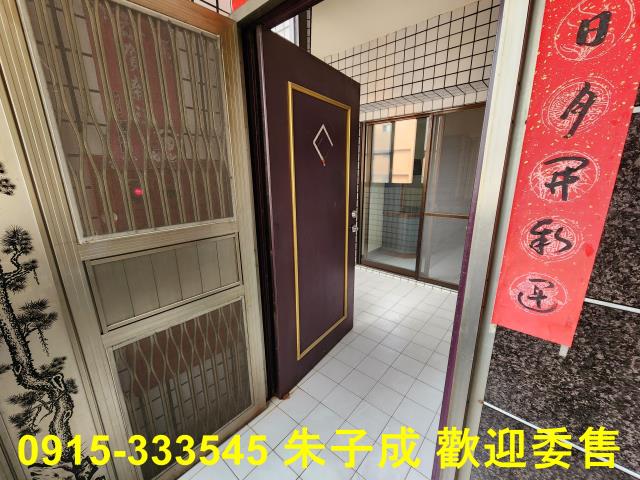 高雄鳳山大樓-2