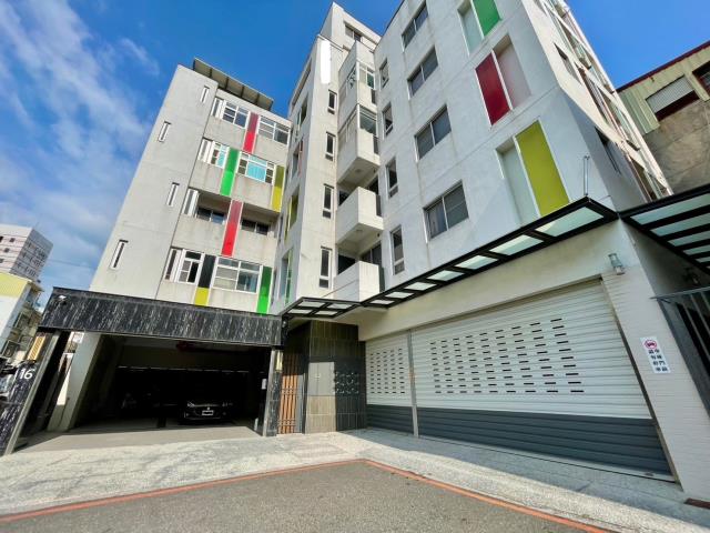 台南北區華廈-8