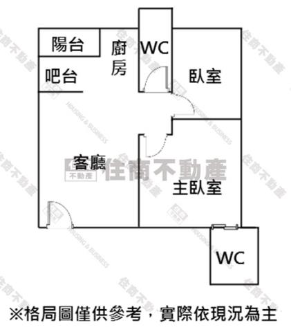 台南北區華廈-9