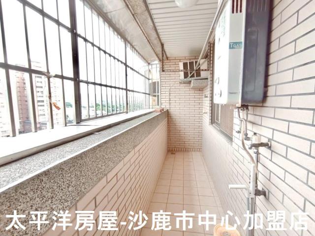 台中華廈-2
