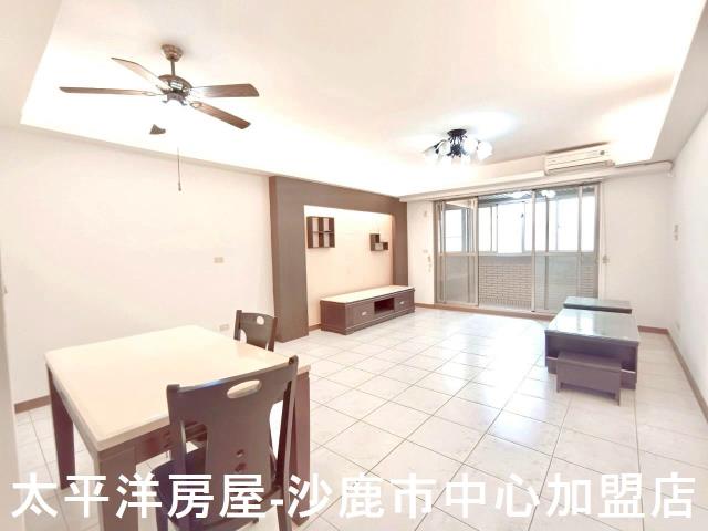 台中華廈-7