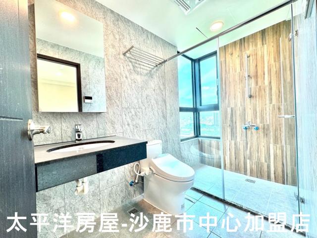 沙鹿華廈-4