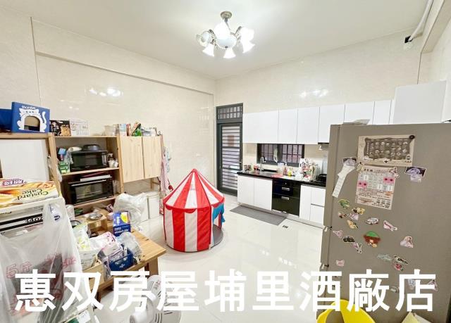 南投埔里透天-2