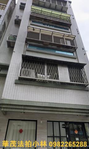 台南東區法拍華廈-4