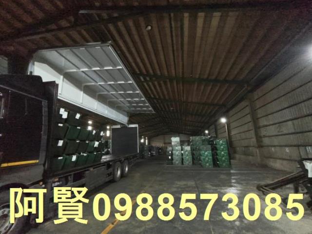 高雄橋頭廠房-1