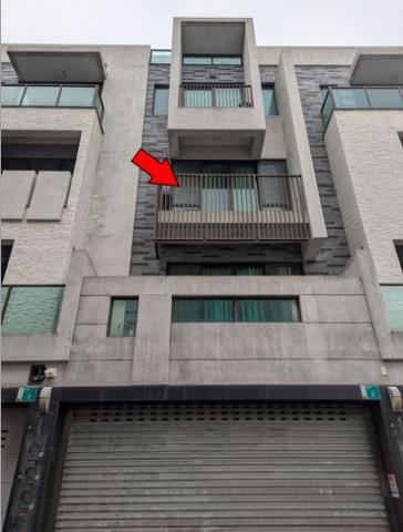 台南南區別墅法拍-2