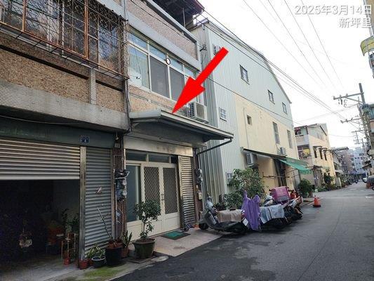 太平透天法拍-3