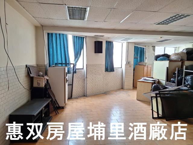 南投埔里店面-11