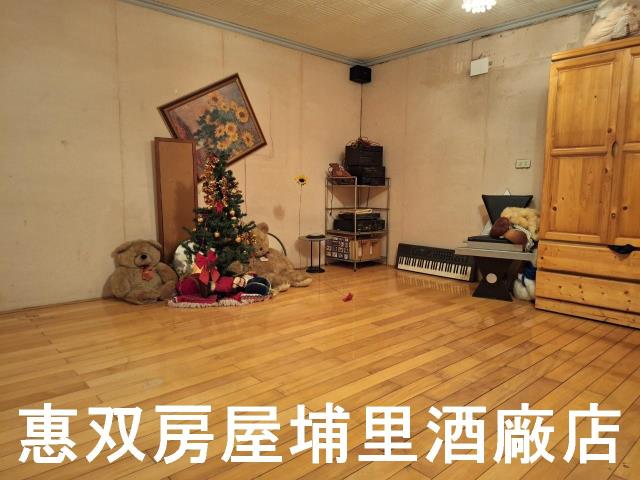 南投埔里店面-3