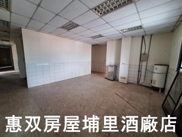 南投埔里店面-12