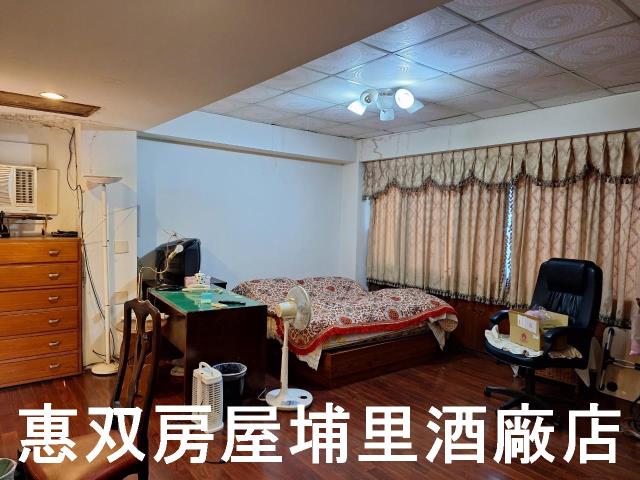 南投埔里店面-4