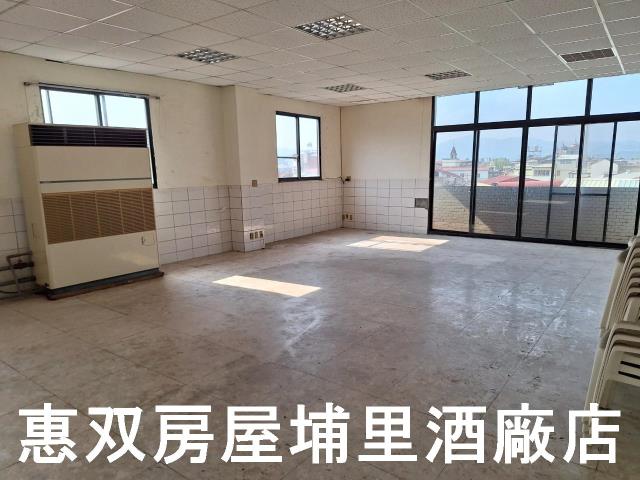 南投埔里店面-5