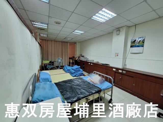 南投埔里店面-6