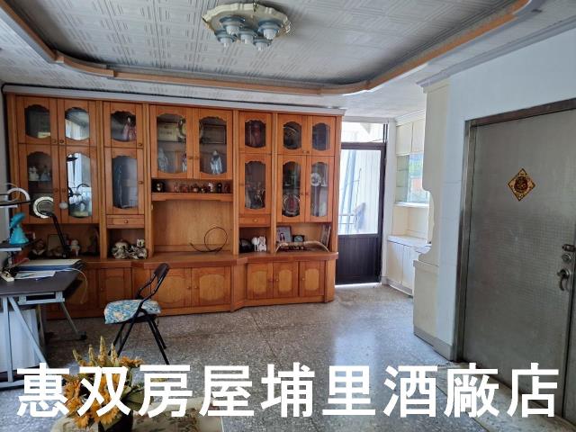 南投埔里店面-7