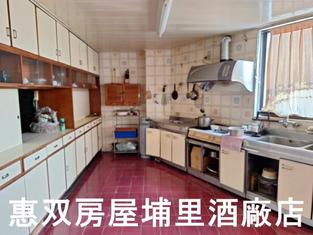 南投埔里店面-8