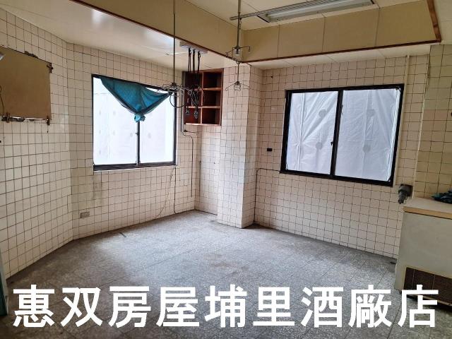 南投埔里店面-10