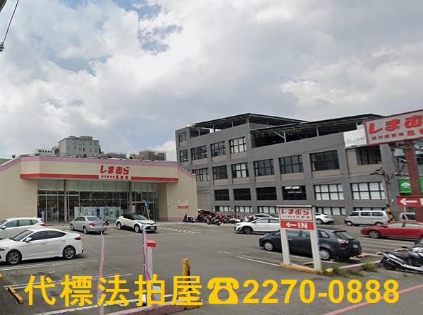 桃園八德法拍透天-2