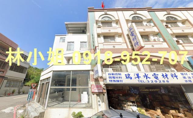 苗栗苗栗市法拍透天-1