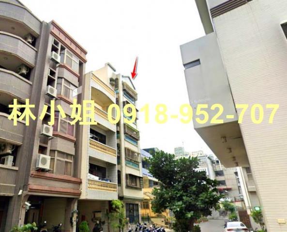 台南東區華廈法拍-2