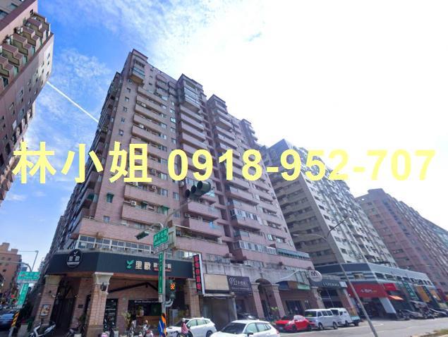 台南安平大樓拍賣-1