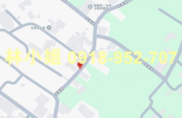 頭城透天法拍-6