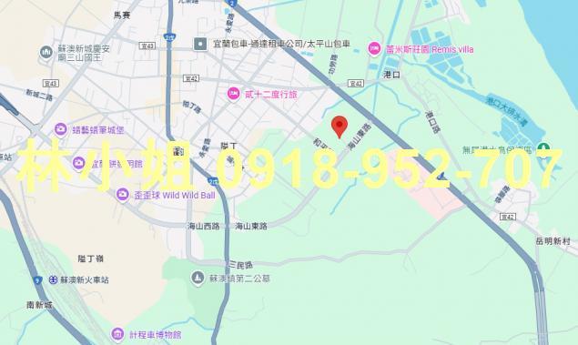 蘇澳透天法拍-8
