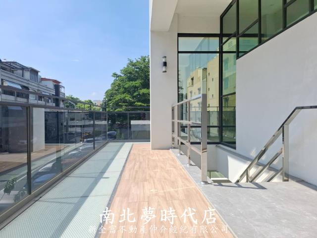 麻豆別墅-11