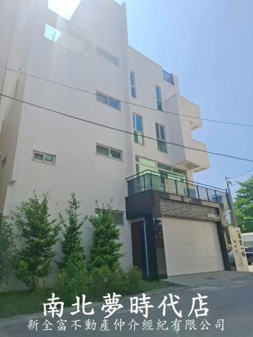 麻豆別墅-14