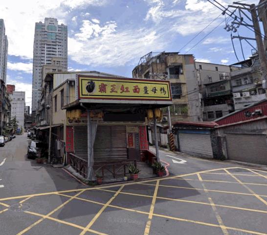 板橋法拍透天-1