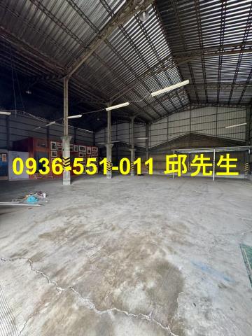 高雄仁武廠房-1