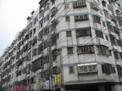 中壢華廈法拍-3