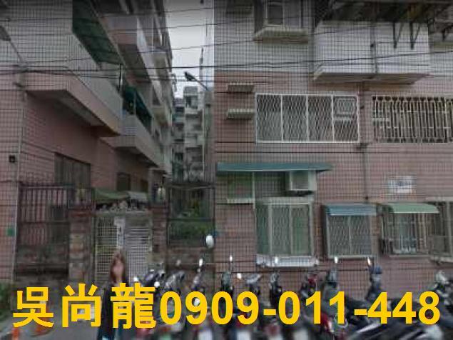 仁德法拍華廈-2