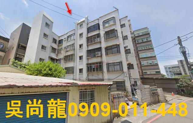 北區拍賣公寓-1