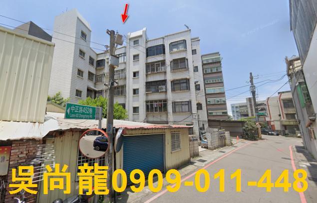 北區拍賣公寓-4