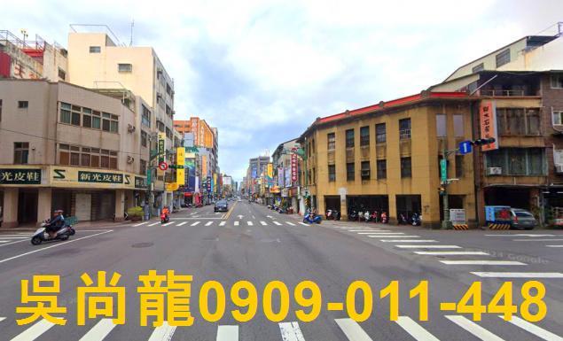 中區華廈拍賣-4