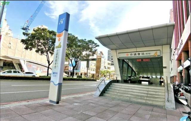 高雄前金大樓-7