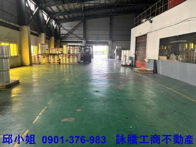 鹿港廠房-1
