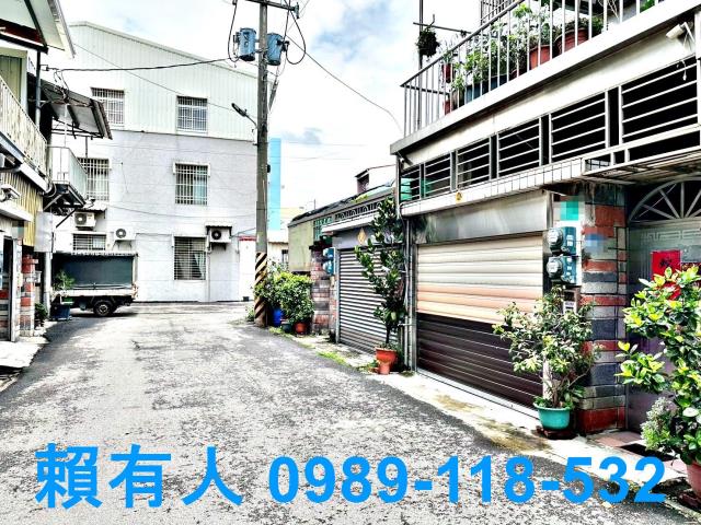 台南安定透天-3
