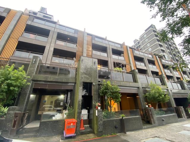 新北別墅法拍-1