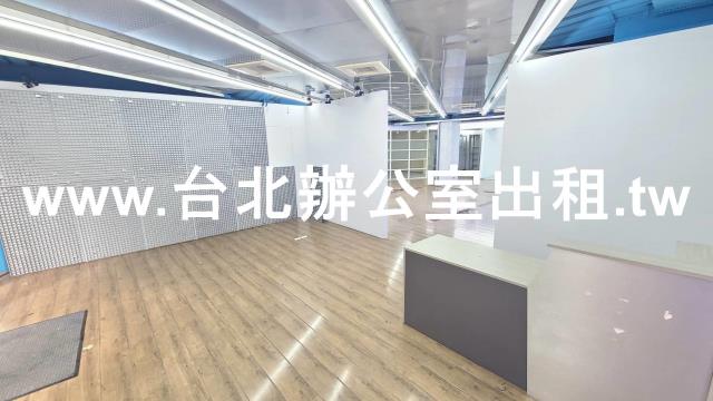 台北松山辦公室-4
