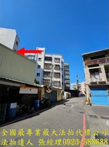北區公寓法拍-3