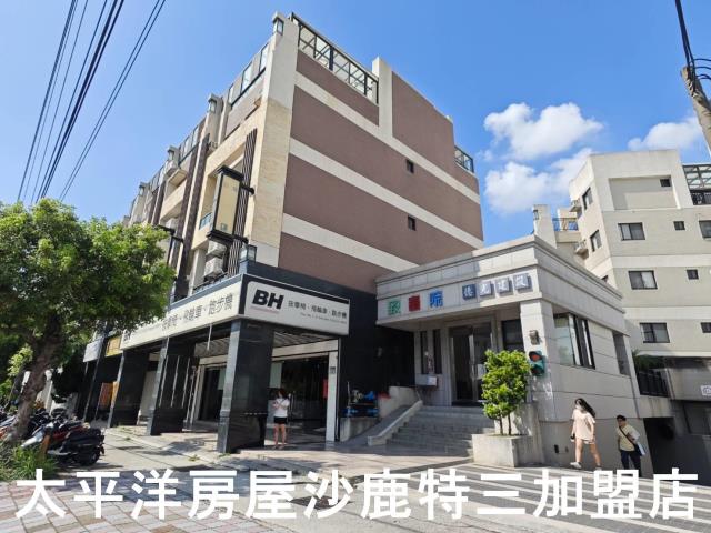 台中透天-1