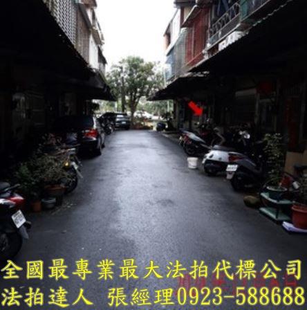 宜蘭員山法拍透天-4