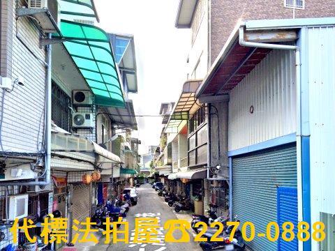 新北鶯歌透天法拍-5