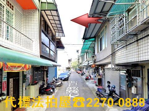 新北鶯歌透天法拍-4