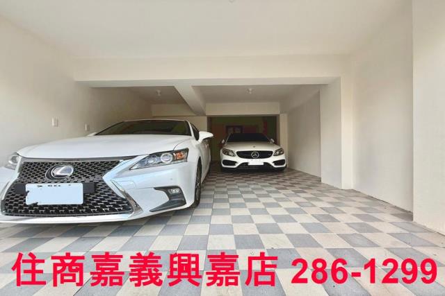 嘉義東區別墅-12